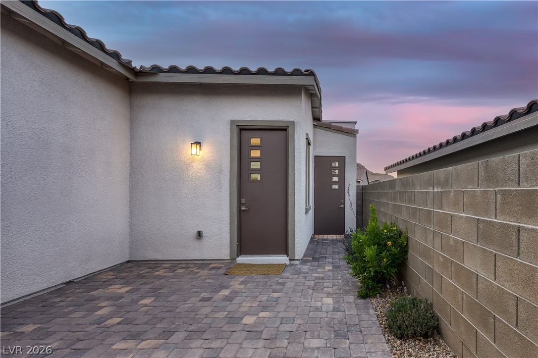 11677 Hatchling Avenue Las Vegas NV 89138