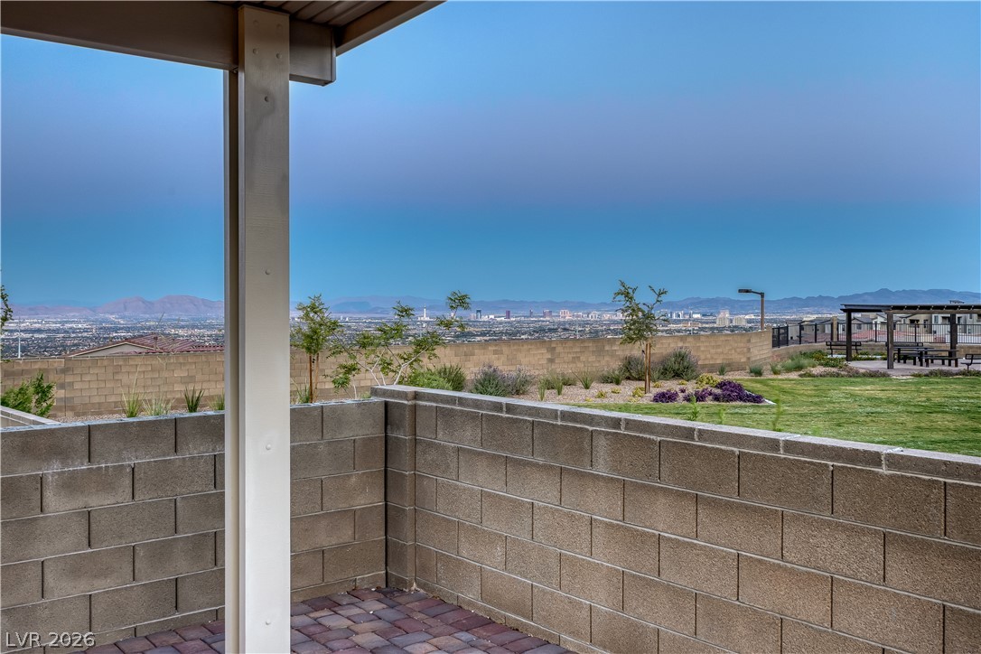 11677 Hatchling Avenue Las Vegas NV 89138