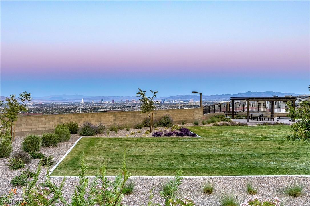 11677 Hatchling Avenue Las Vegas NV 89138