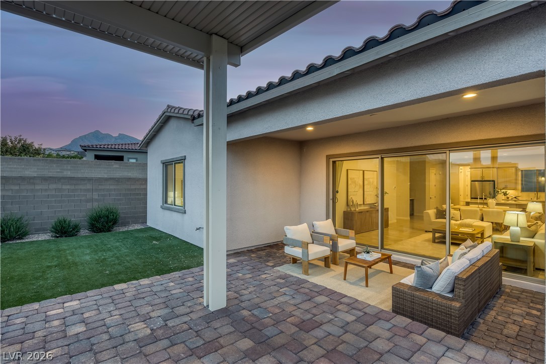 11677 Hatchling Avenue Las Vegas NV 89138