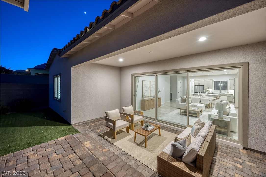 11677 Hatchling Avenue Las Vegas NV 89138