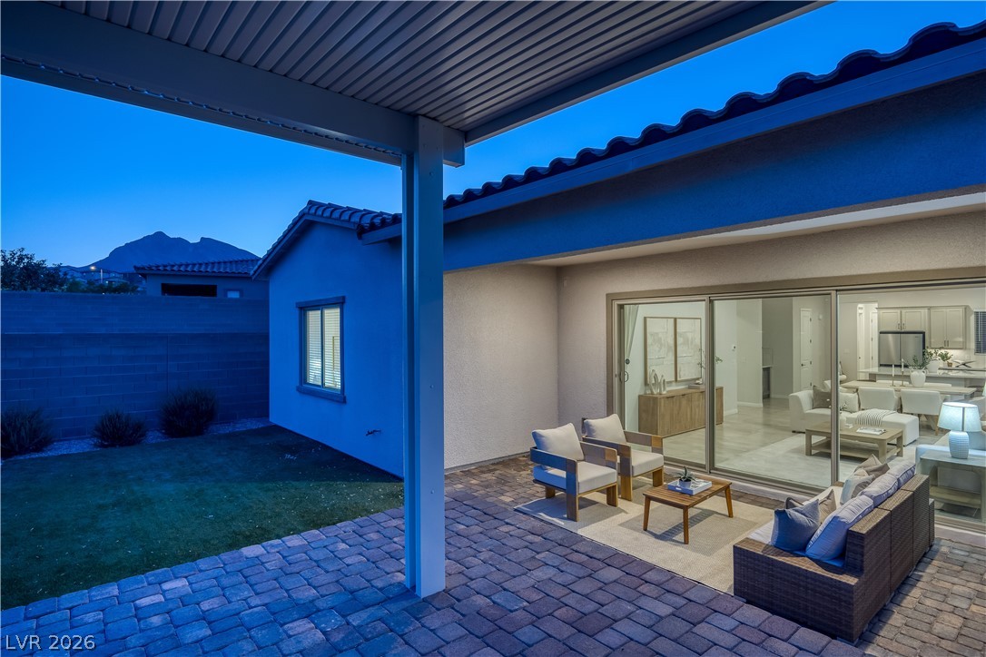 11677 Hatchling Avenue Las Vegas NV 89138