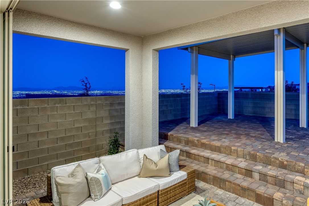 11677 Hatchling Avenue Las Vegas NV 89138