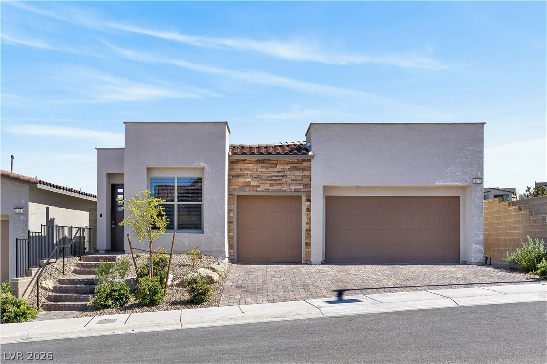 11677 Hatchling Avenue Las Vegas NV 89138