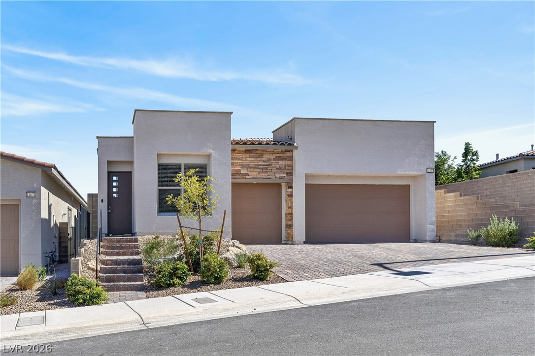 11677 Hatchling Avenue Las Vegas NV 89138