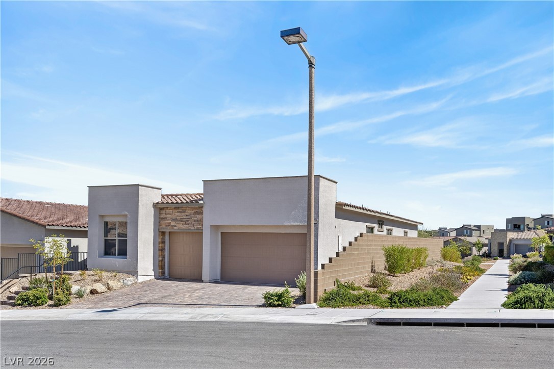11677 Hatchling Avenue Las Vegas NV 89138