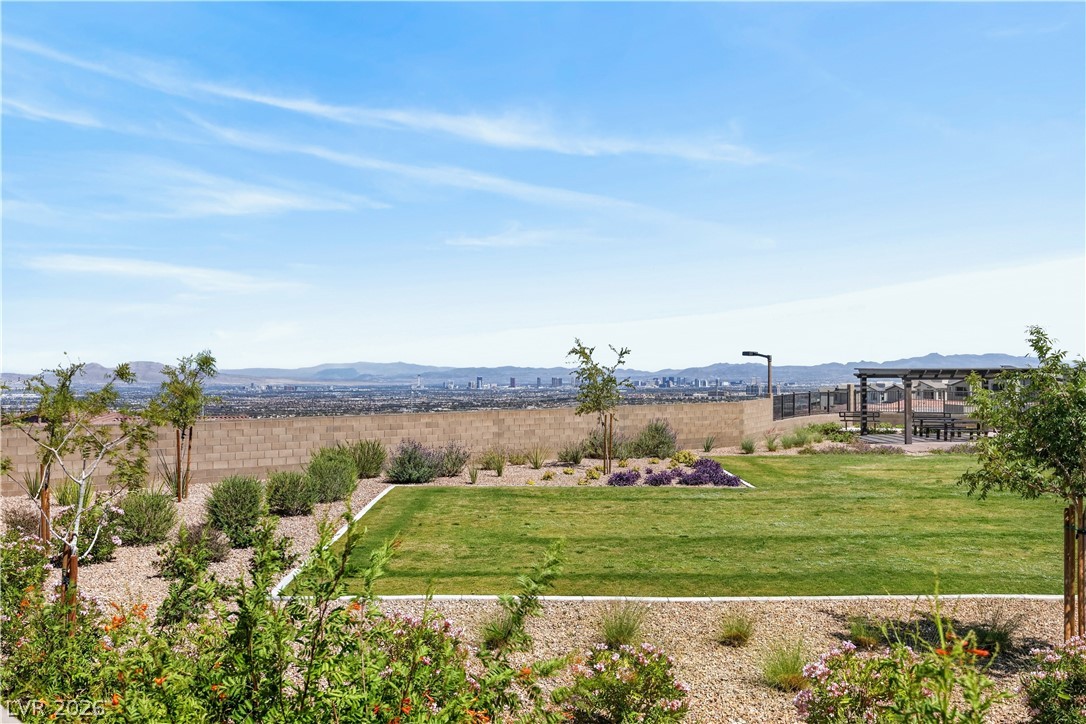 11677 Hatchling Avenue Las Vegas NV 89138