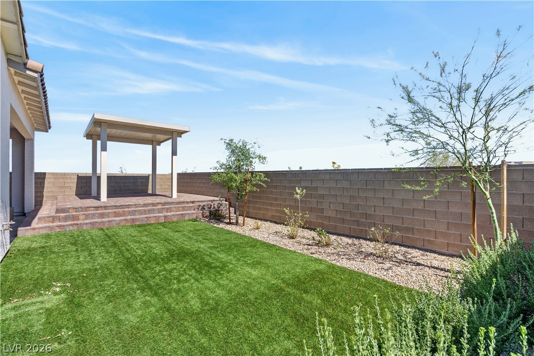 11677 Hatchling Avenue Las Vegas NV 89138