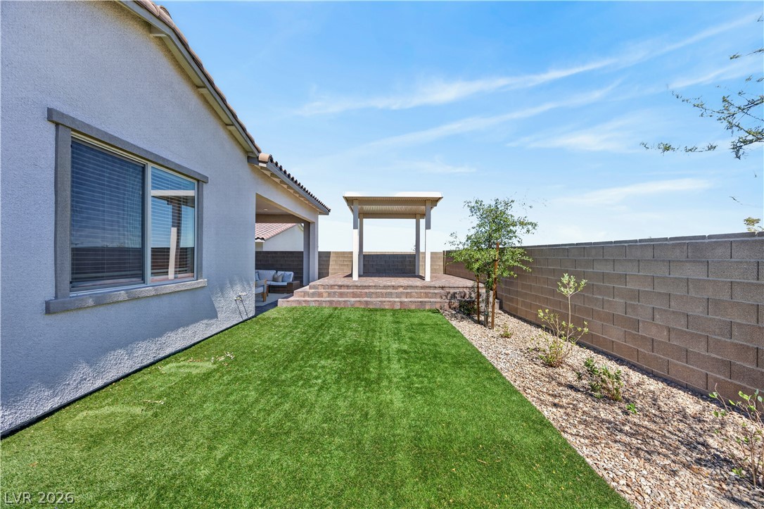 11677 Hatchling Avenue Las Vegas NV 89138