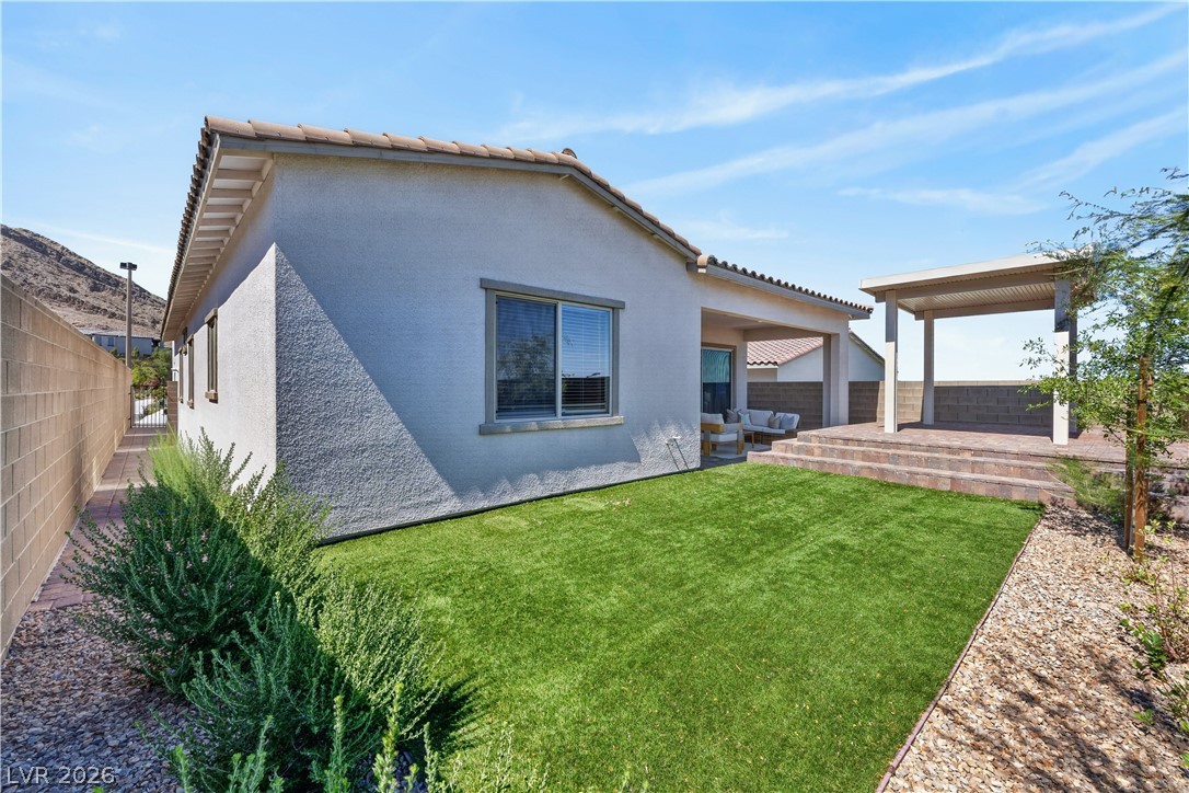 11677 Hatchling Avenue Las Vegas NV 89138