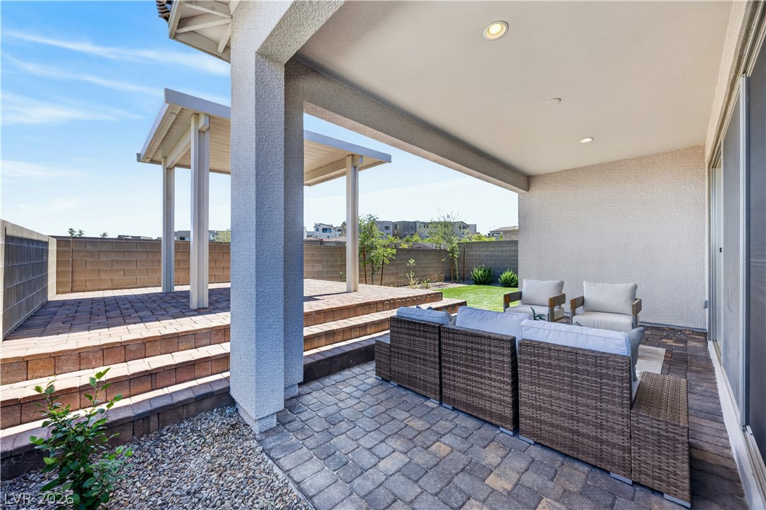 11677 Hatchling Avenue Las Vegas NV 89138