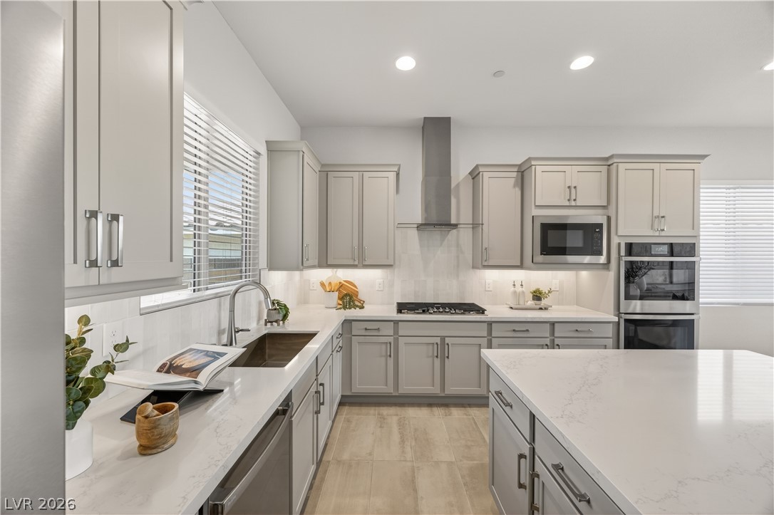11677 Hatchling Avenue Las Vegas NV 89138