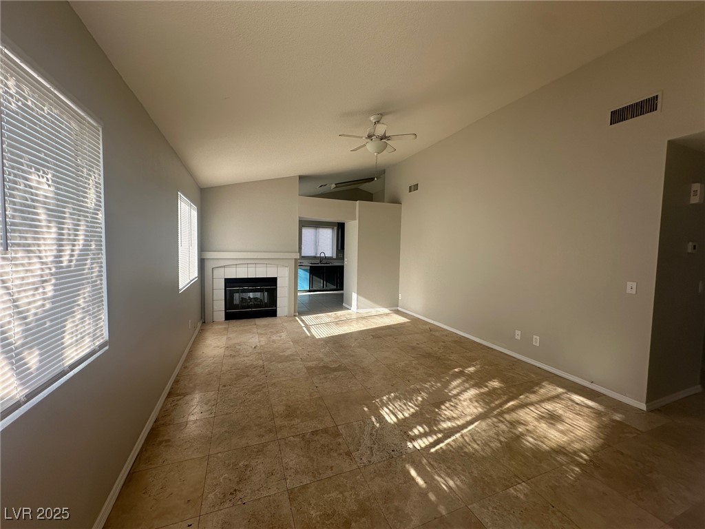 2129 Havelina Street Las Vegas NV 89108
