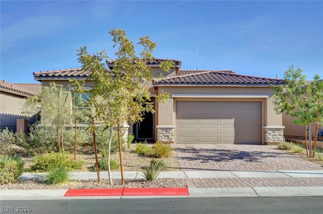 552 Comodo Street Henderson NV 89011