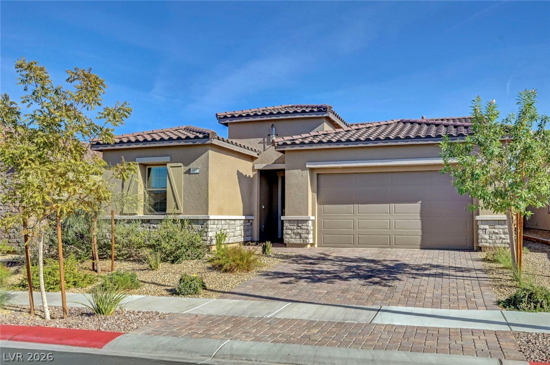552 Comodo Street Henderson NV 89011