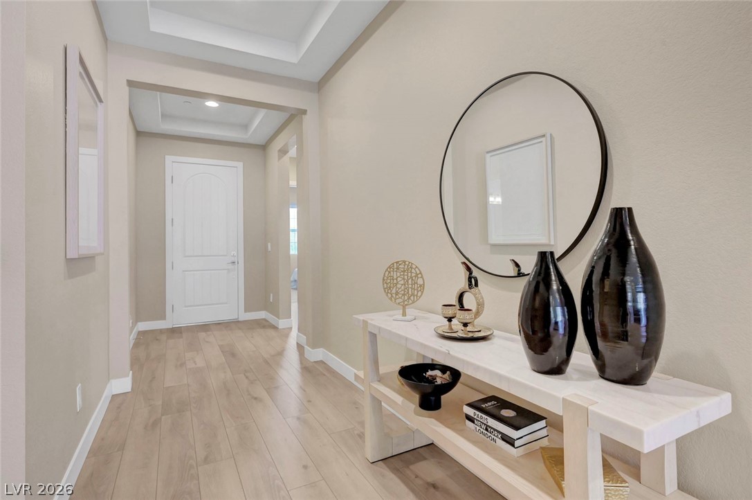552 Comodo Street Henderson NV 89011