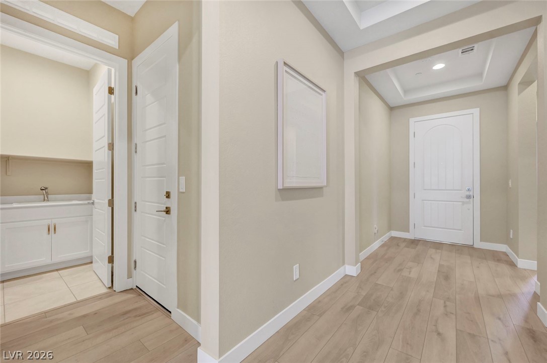 552 Comodo Street Henderson NV 89011