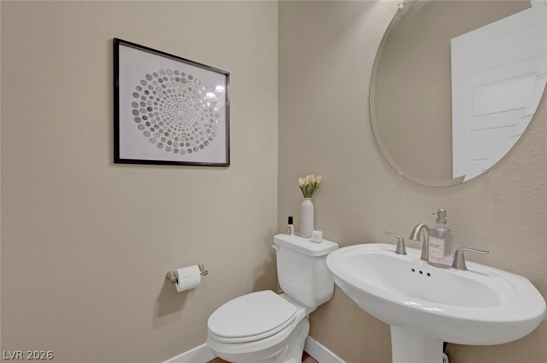 552 Comodo Street Henderson NV 89011