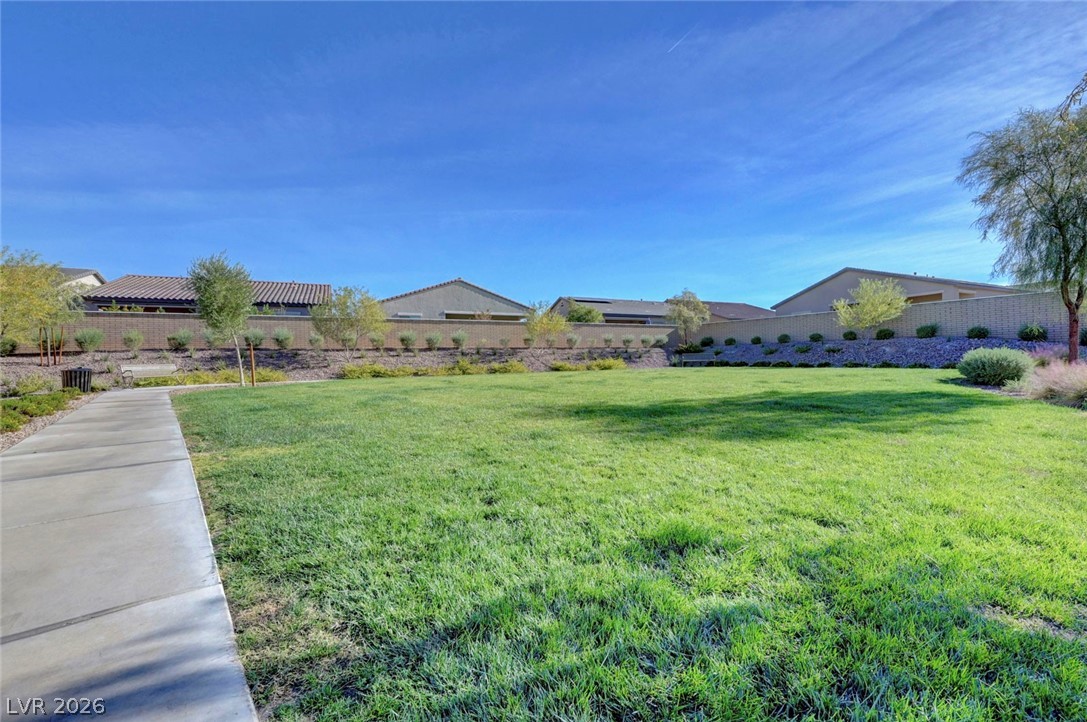 552 Comodo Street Henderson NV 89011