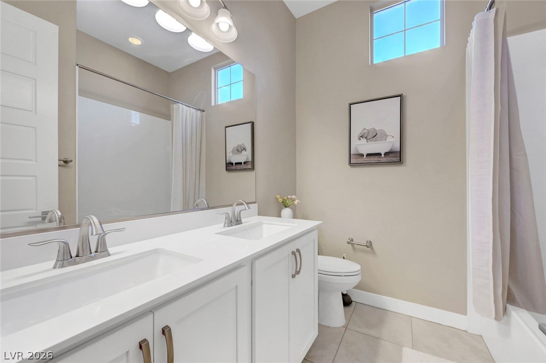 552 Comodo Street Henderson NV 89011
