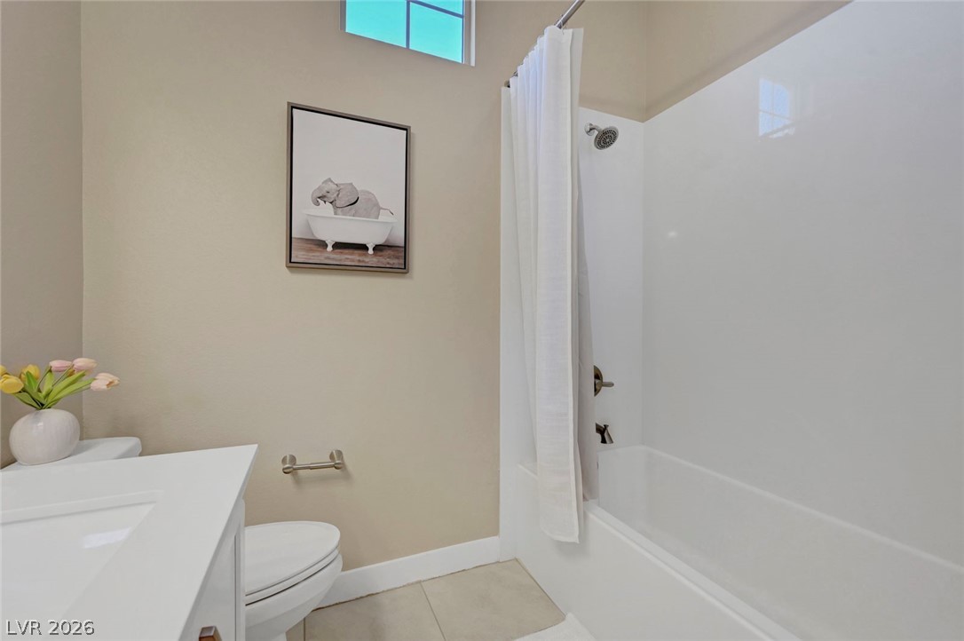 552 Comodo Street Henderson NV 89011