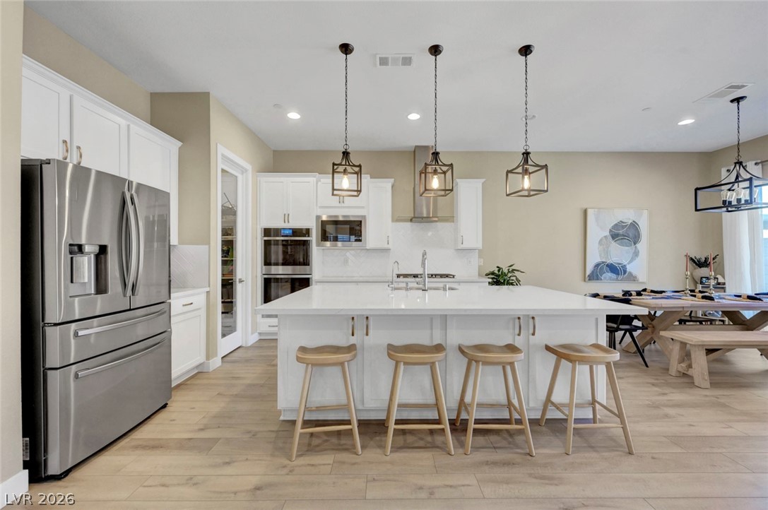 552 Comodo Street Henderson NV 89011