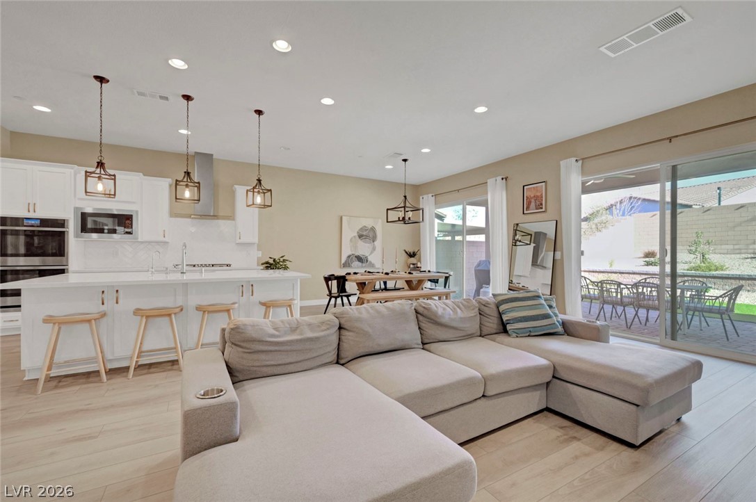 552 Comodo Street Henderson NV 89011