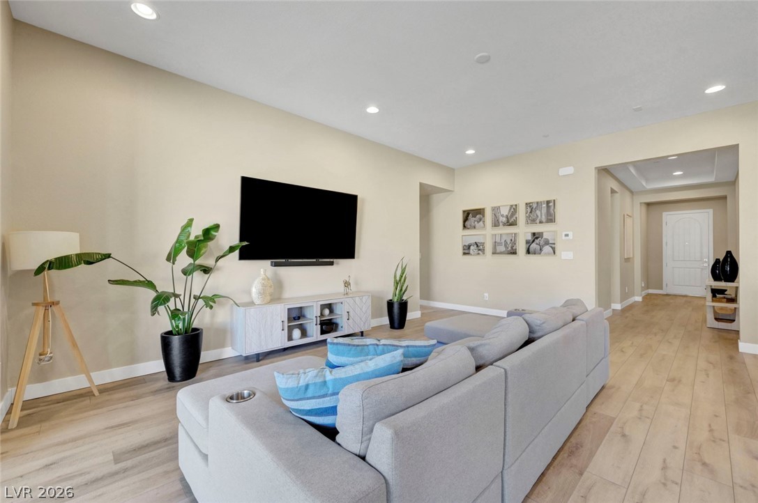 552 Comodo Street Henderson NV 89011