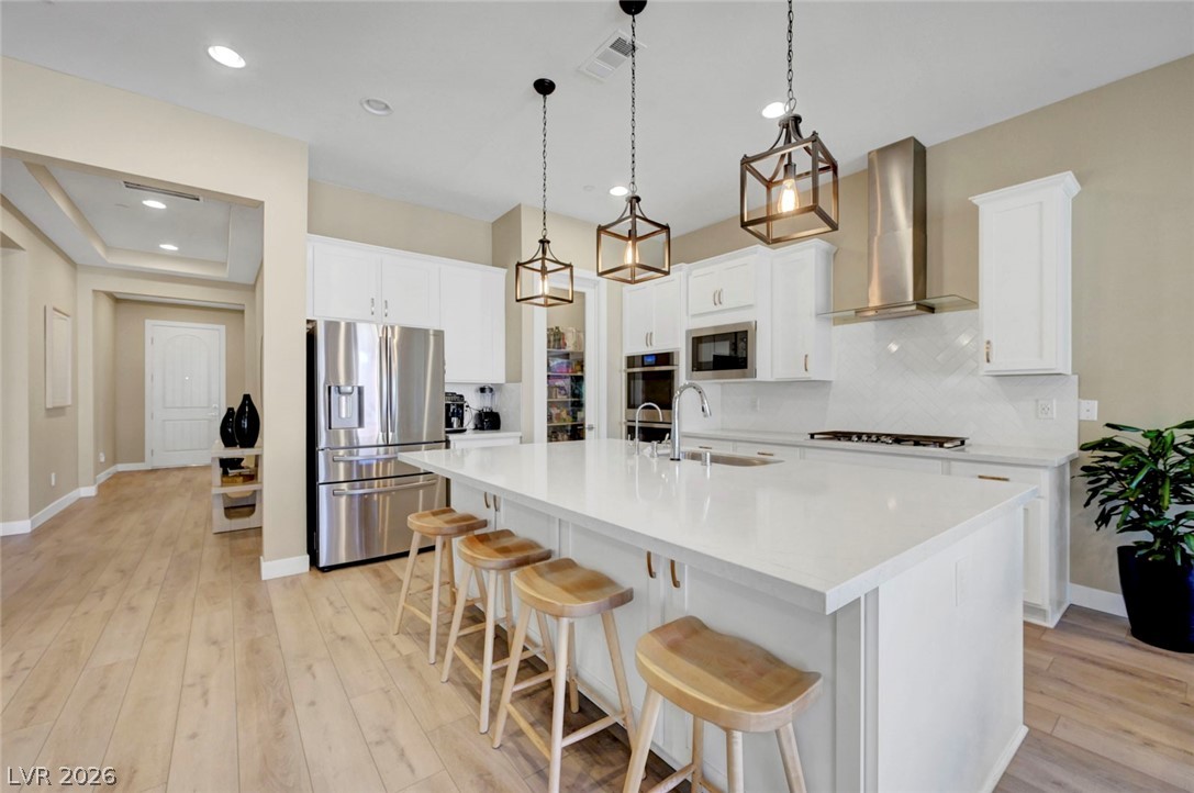 552 Comodo Street Henderson NV 89011