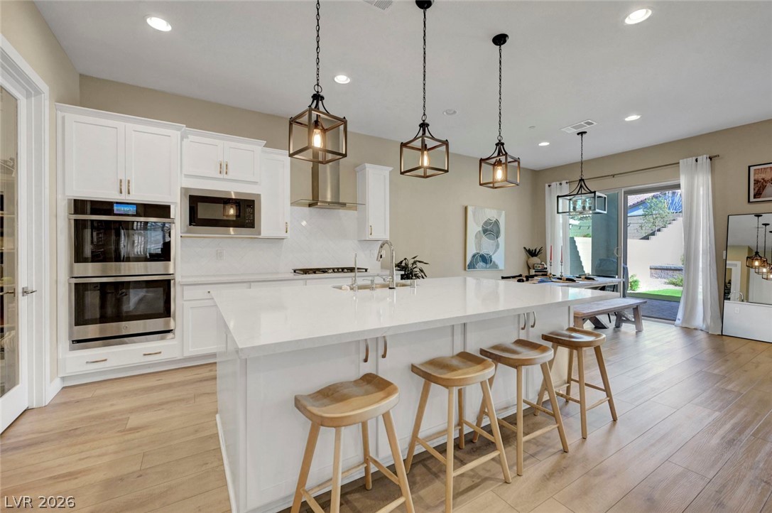 552 Comodo Street Henderson NV 89011