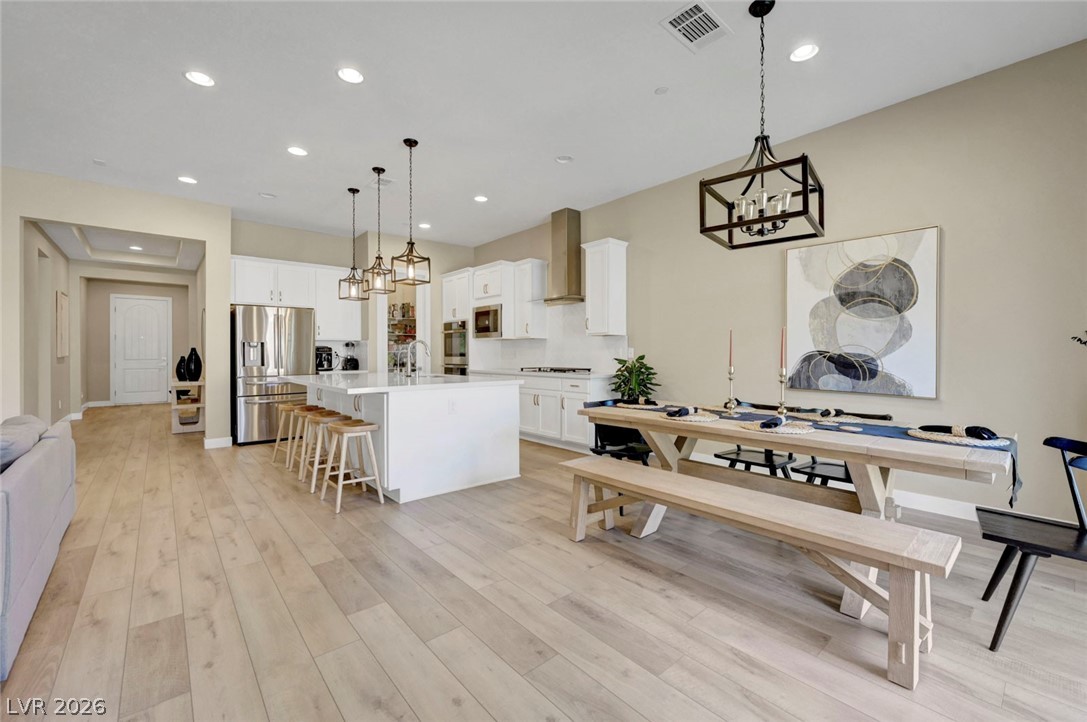 552 Comodo Street Henderson NV 89011