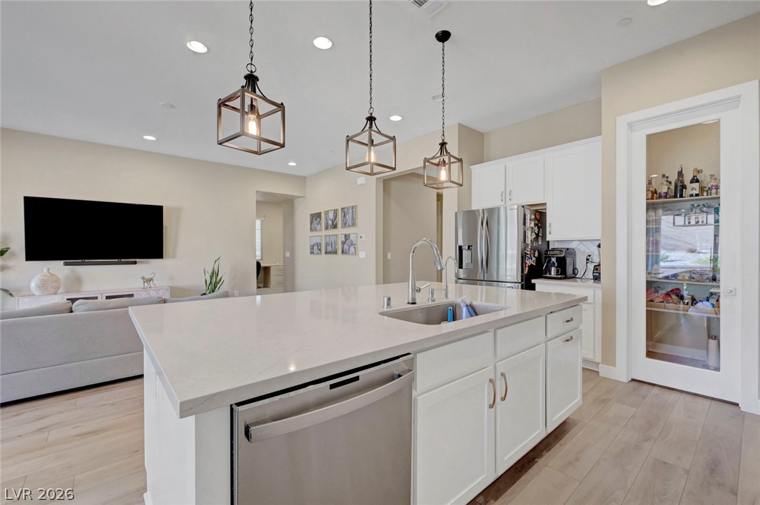 552 Comodo Street Henderson NV 89011