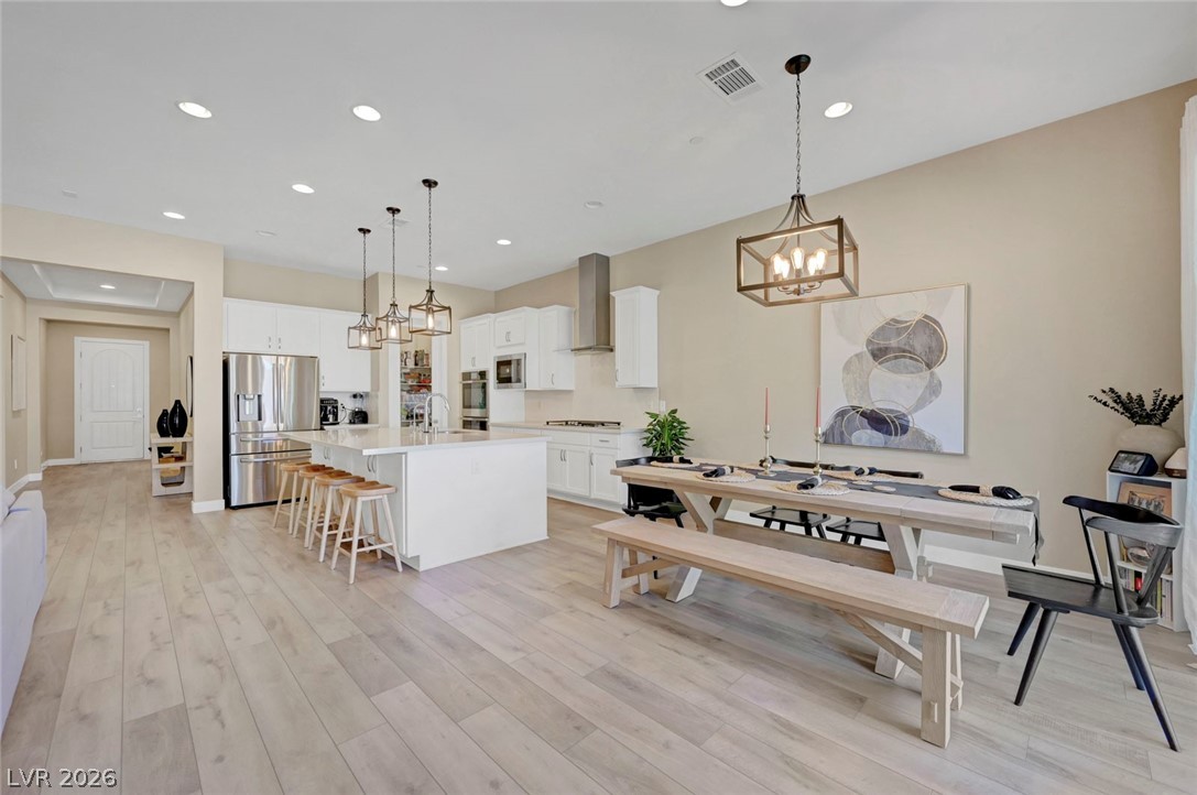552 Comodo Street Henderson NV 89011