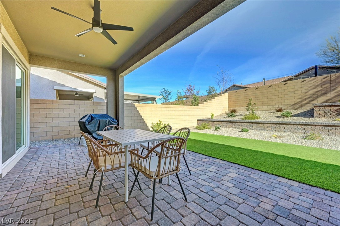 552 Comodo Street Henderson NV 89011