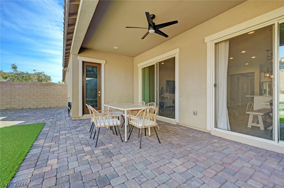 552 Comodo Street Henderson NV 89011