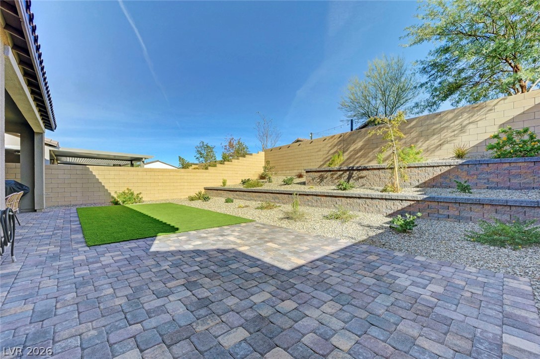 552 Comodo Street Henderson NV 89011