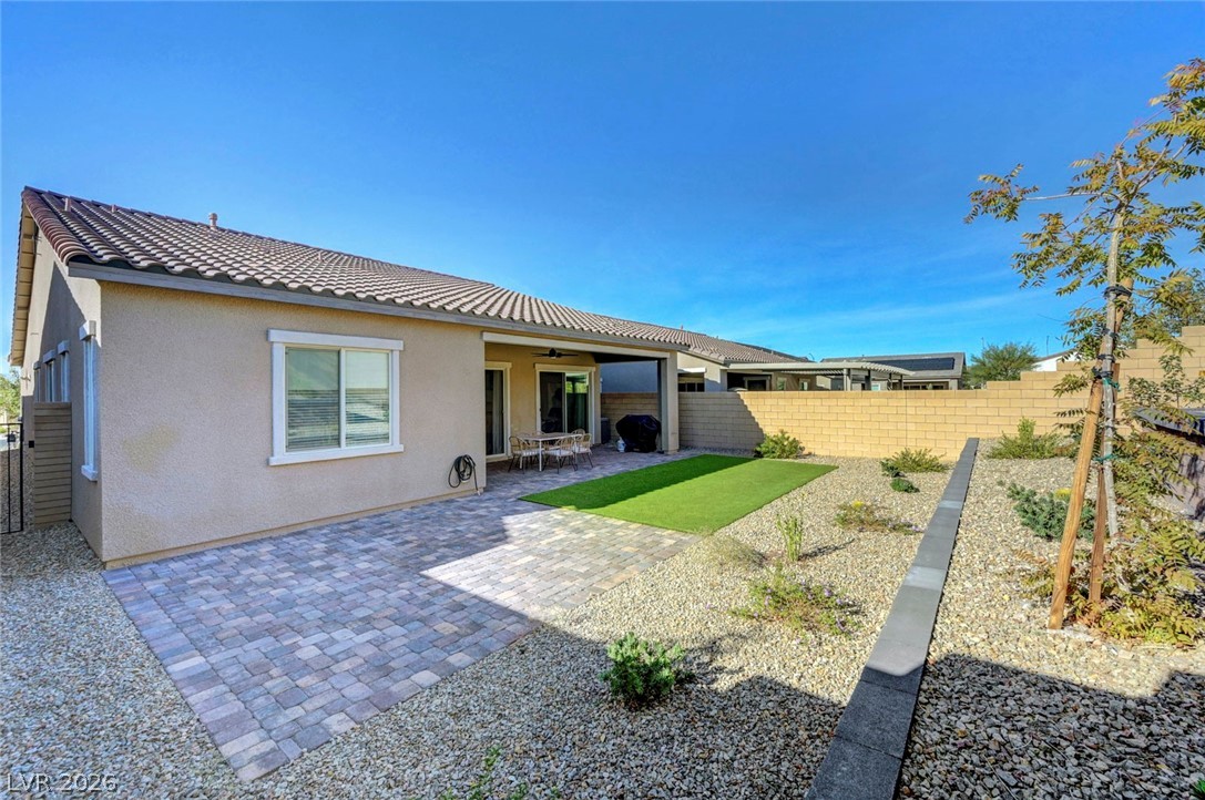 552 Comodo Street Henderson NV 89011
