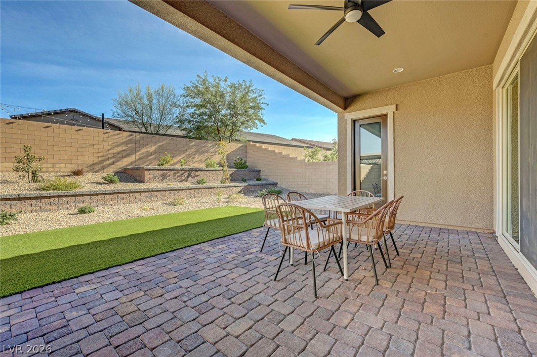 552 Comodo Street Henderson NV 89011