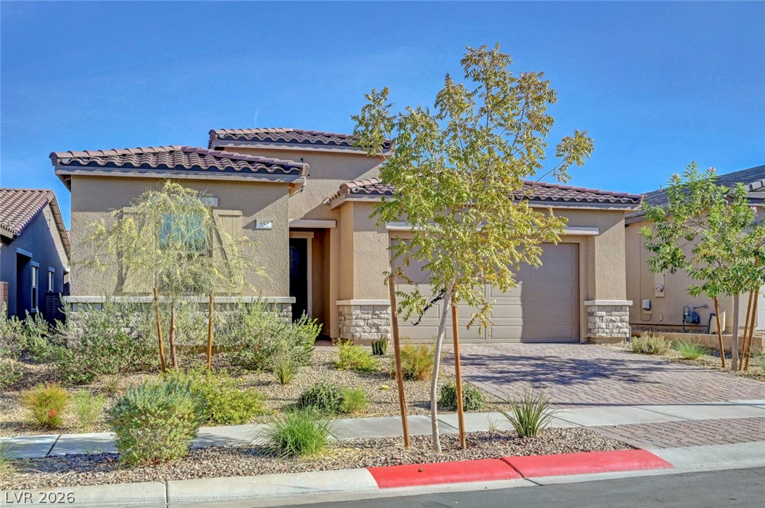 552 Comodo Street Henderson NV 89011