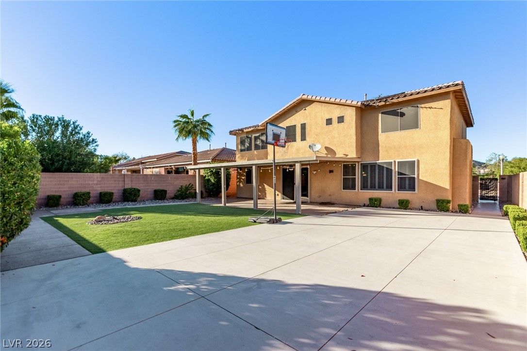 7457 Mezzanine View Avenue Las Vegas NV 89178