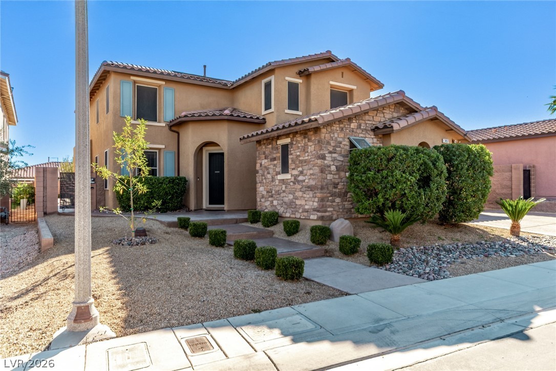 7457 Mezzanine View Avenue Las Vegas NV 89178