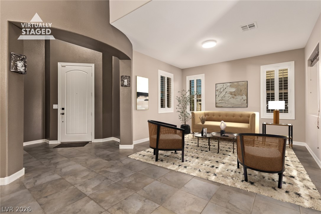 7457 Mezzanine View Avenue Las Vegas NV 89178