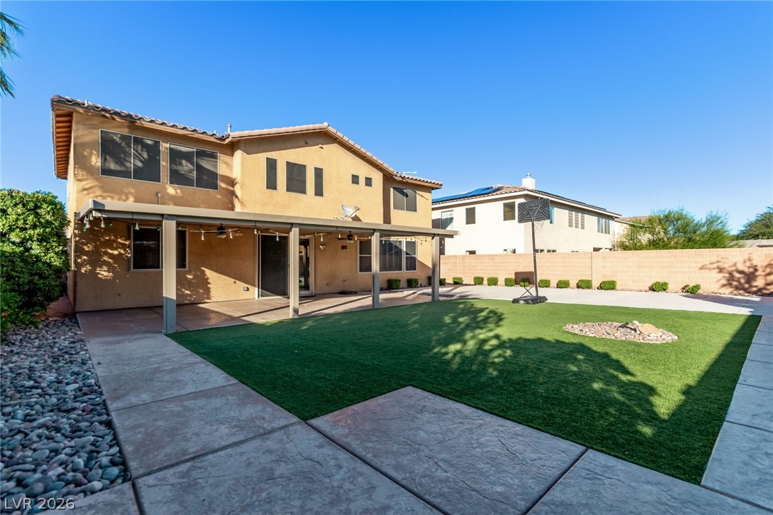 7457 Mezzanine View Avenue Las Vegas NV 89178