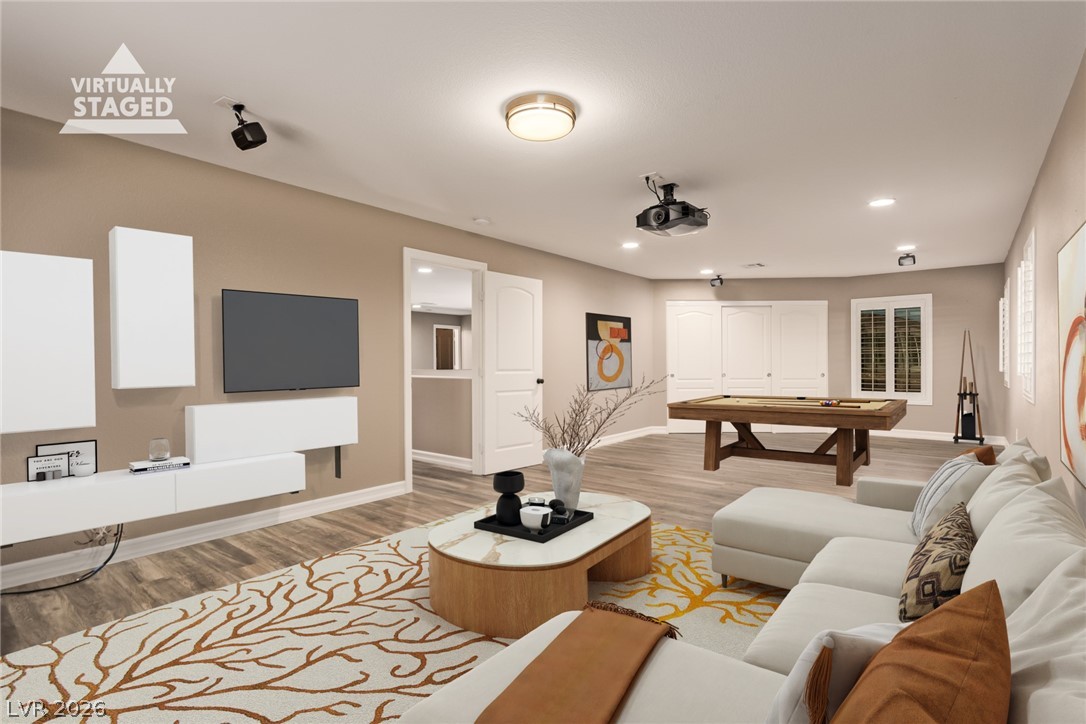 7457 Mezzanine View Avenue Las Vegas NV 89178