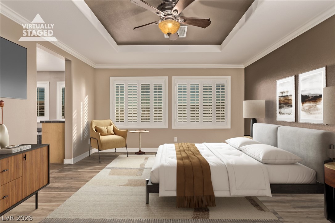 7457 Mezzanine View Avenue Las Vegas NV 89178