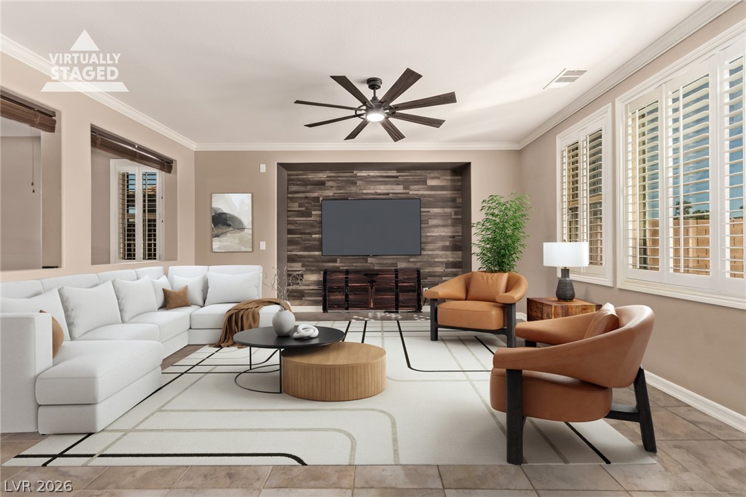 7457 Mezzanine View Avenue Las Vegas NV 89178