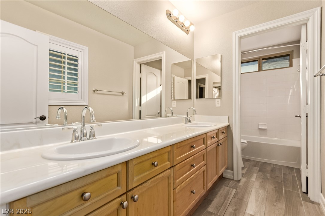 7457 Mezzanine View Avenue Las Vegas NV 89178