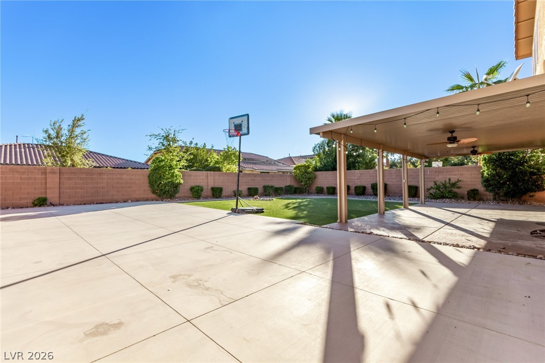 7457 Mezzanine View Avenue Las Vegas NV 89178