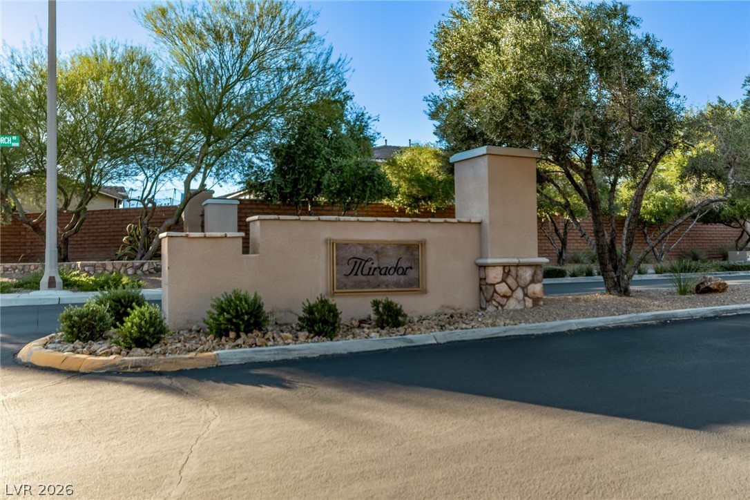 7457 Mezzanine View Avenue Las Vegas NV 89178