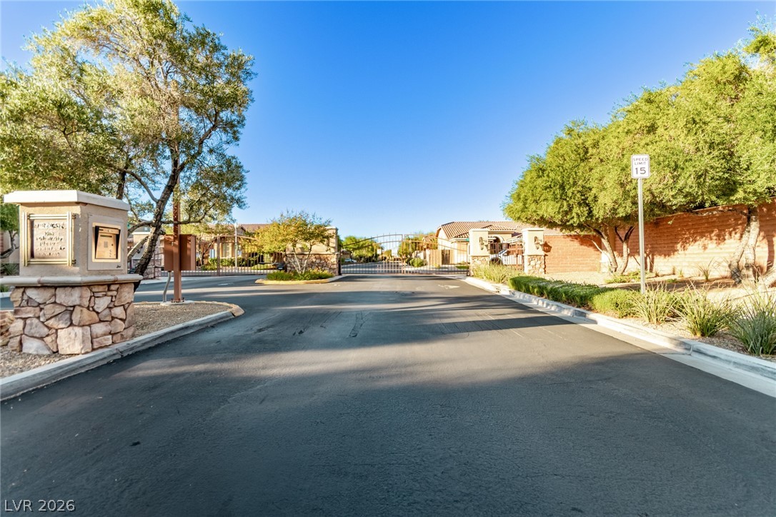 7457 Mezzanine View Avenue Las Vegas NV 89178